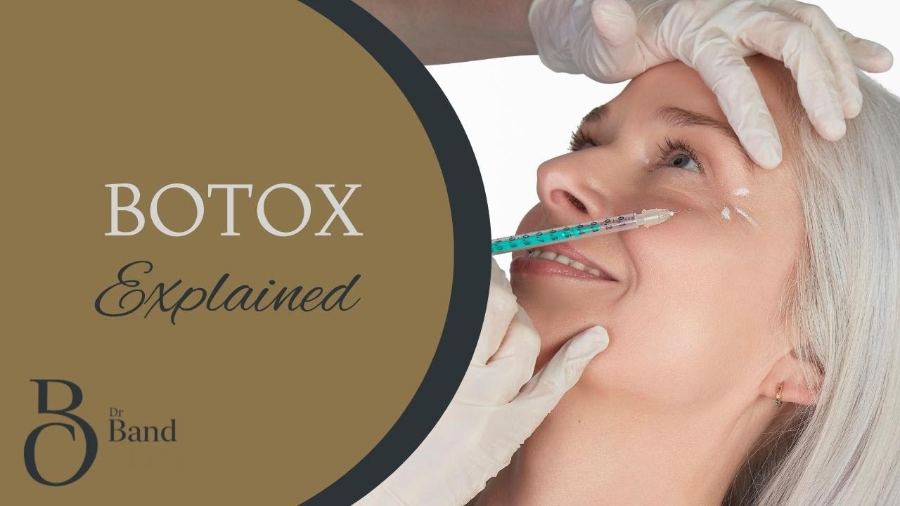 Botox Video