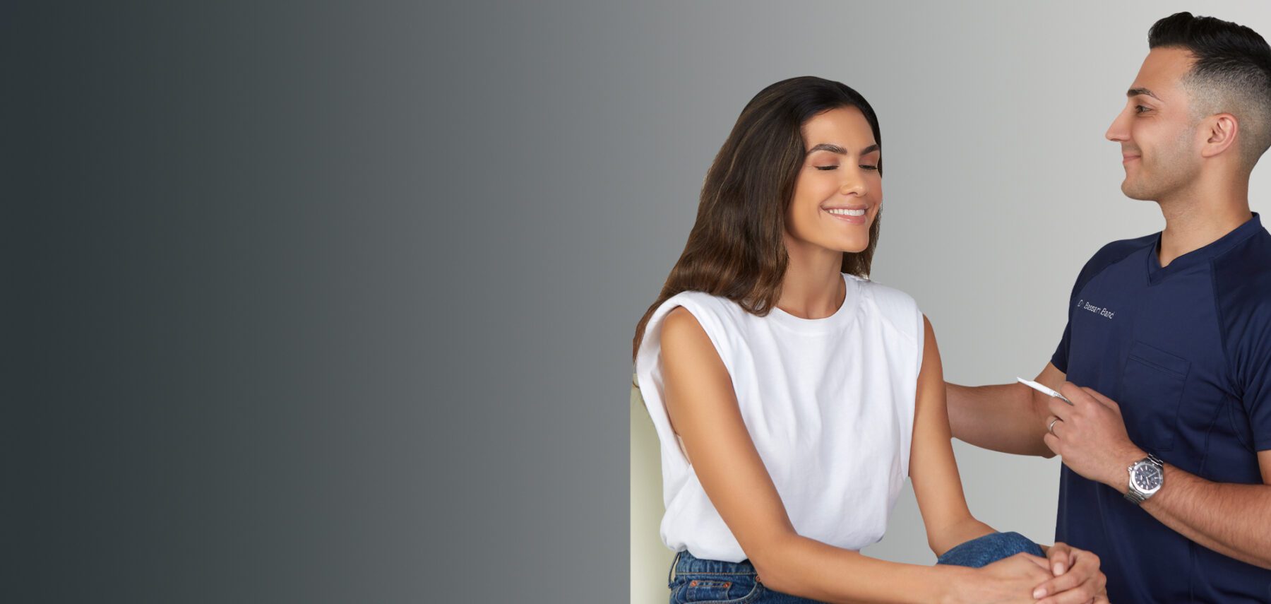 Lines Filler Dr Band Clinic