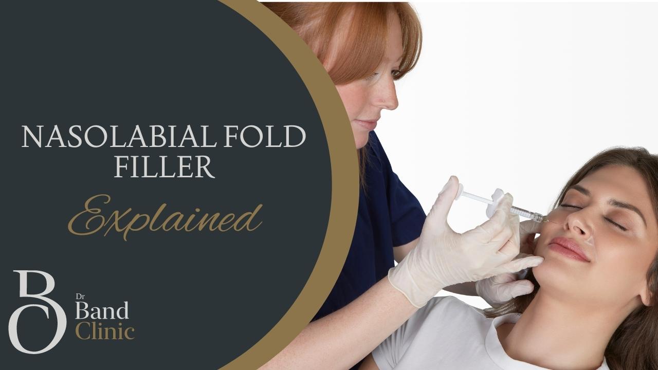 Nasolabial Fold Filler Video
