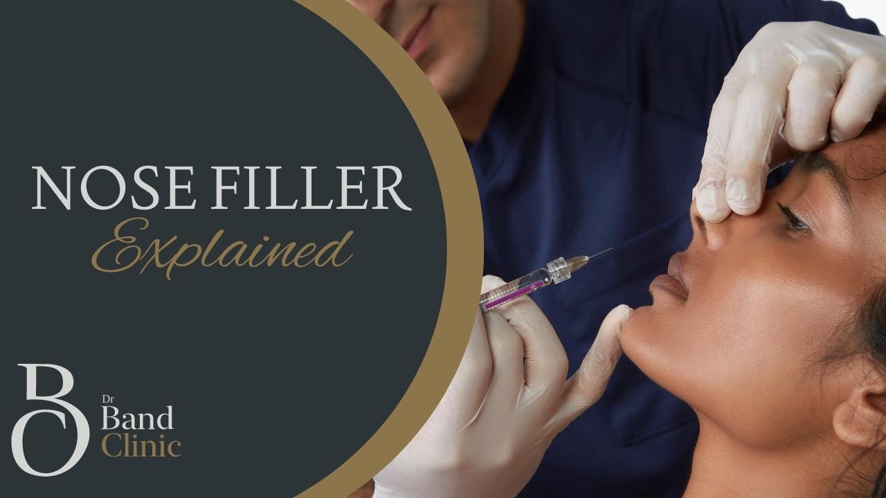 Nose Filler