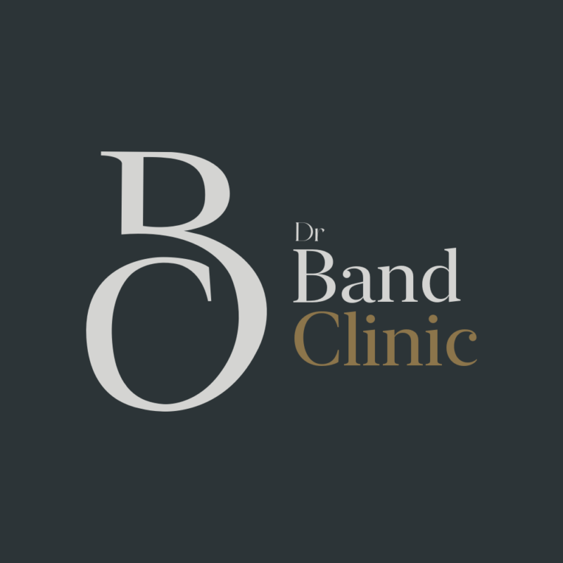 Dr Band Clinic Logo