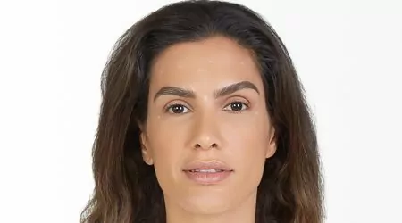 Botox Head Shot
